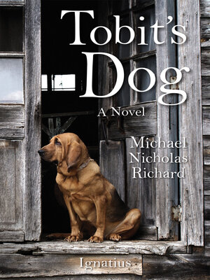 cover image of Tobit's Dog